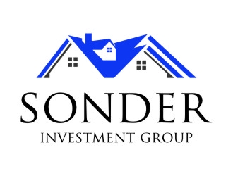 Sonder Investment Group logo design by jetzu