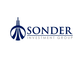 Sonder Investment Group logo design by Marianne