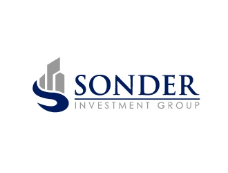 Sonder Investment Group logo design by Marianne