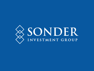 Sonder Investment Group logo design by BeDesign