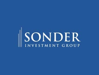 Sonder Investment Group logo design by usef44