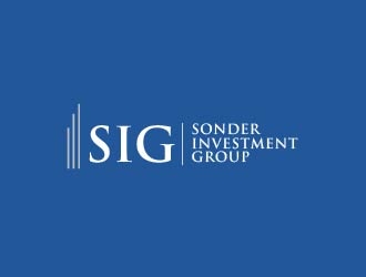 Sonder Investment Group logo design by usef44