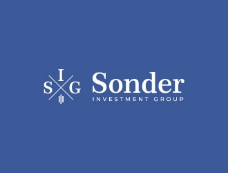 Sonder Investment Group logo design by crazher