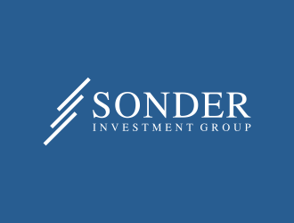 Sonder Investment Group logo design by ubai popi