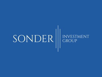 Sonder Investment Group logo design by Abril