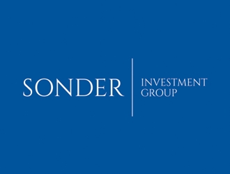 Sonder Investment Group logo design by Abril