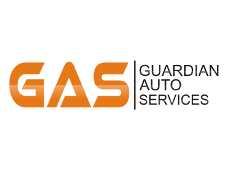 Guardian Auto Services logo design by Franky.