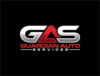 Guardian Auto Services logo design by agil