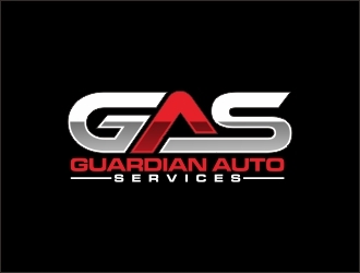 Guardian Auto Services logo design by agil