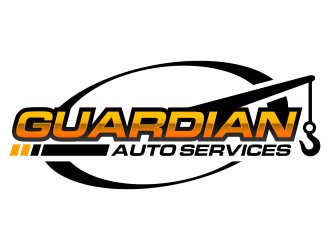 Guardian Auto Services logo design by ingepro