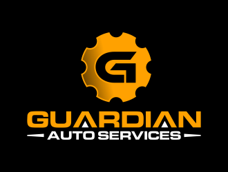 Guardian Auto Services logo design by ingepro