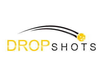 Drop Shots logo design by Franky.