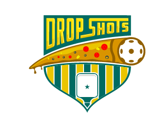 Drop Shots logo design by Ultimatum