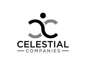 Celestial Companies logo design by p0peye