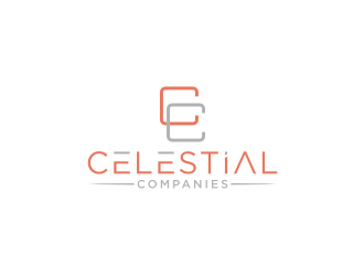 Celestial Companies logo design by bricton