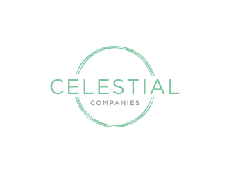 Celestial Companies logo design by bricton