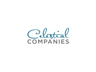 Celestial Companies logo design by logitec