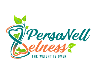 PersoNell Wellness logo design by mr_n