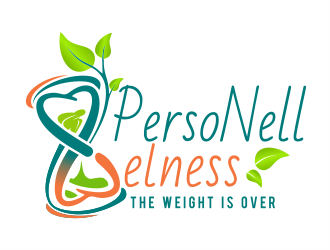 PersoNell Wellness logo design by mr_n