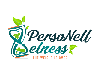 PersoNell Wellness logo design by mr_n