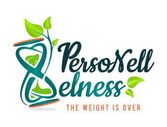 PersoNell Wellness logo design by mr_n