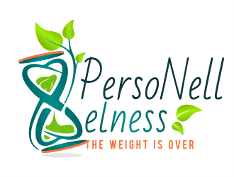 PersoNell Wellness logo design by mr_n