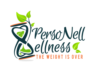 PersoNell Wellness logo design by mr_n