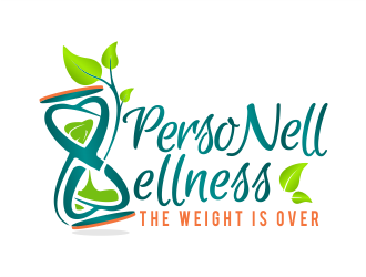 PersoNell Wellness logo design by mr_n