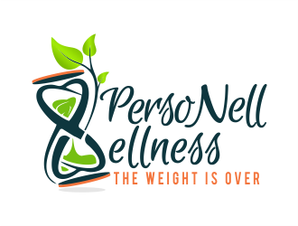 PersoNell Wellness logo design by mr_n