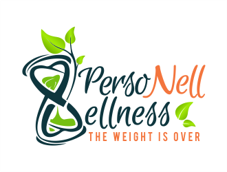 PersoNell Wellness logo design by mr_n