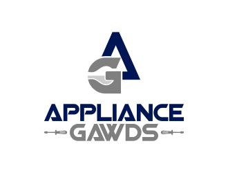 Appliance Gawds logo design by DeyXyner