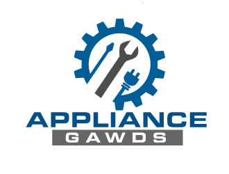 Appliance Gawds logo design by THOR_