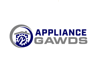 Appliance Gawds logo design by THOR_