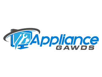 Appliance Gawds logo design by THOR_
