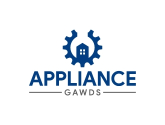 Appliance Gawds logo design by iamjason