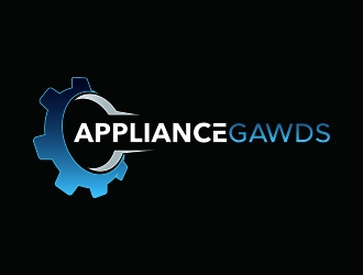 Appliance Gawds logo design by rizuki