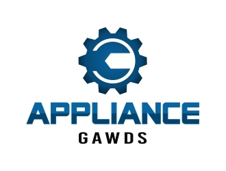 Appliance Gawds logo design by Mardhi
