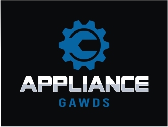 Appliance Gawds logo design by Mardhi