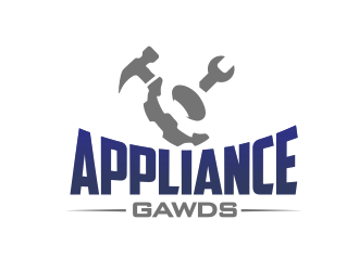 Appliance Gawds logo design by YONK
