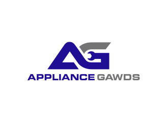 Appliance Gawds logo design by kimora