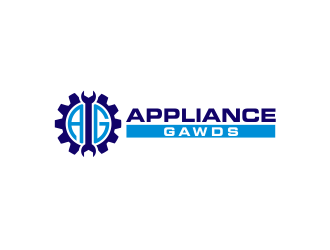 Appliance Gawds logo design by kimora