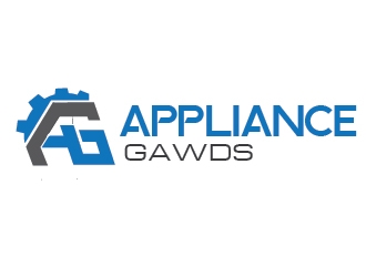 Appliance Gawds logo design by ruthracam