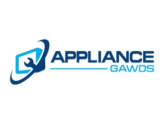 Appliance Gawds logo design by MUSANG