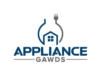 Appliance Gawds logo design by jaize
