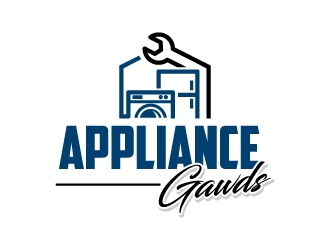 Appliance Gawds logo design by jaize