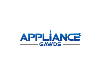 Appliance Gawds logo design by kimora