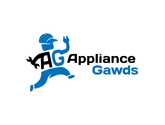 Appliance Gawds logo design by avatar