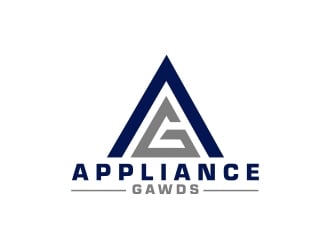 Appliance Gawds logo design by MarkindDesign
