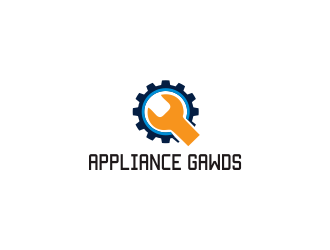 Appliance Gawds logo design by Greenlight