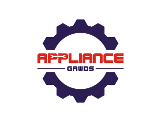 Appliance Gawds logo design by yunda